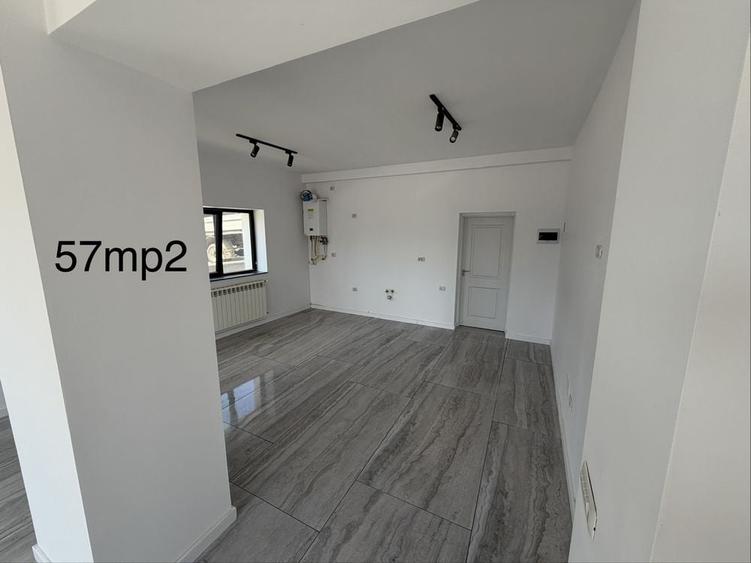 Apartament cu 2 camere decomandat în Ițcani