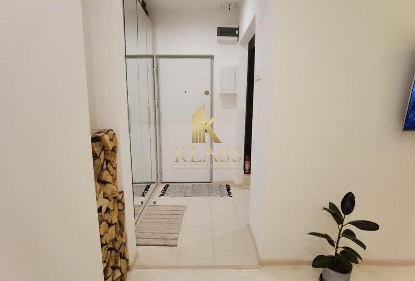 Apartament 2 camere de lux | Centrul Vechi – Vedere BNR | 55 mp | Etaj 1 - 6