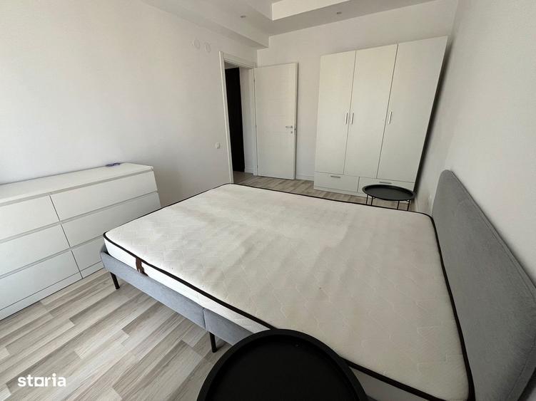 Studio dublu - Cosmopolis - Comision 0%, Parcare inclusa! - 8