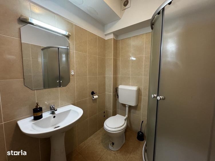 Apartament cu 1 camera, ideal pentru studenti, zona Complexul Studente - 5