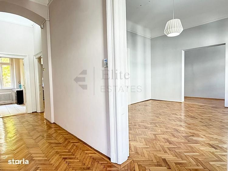 Apartament cu 2 camere în Ultracentral