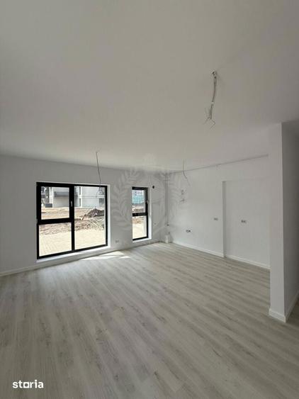 Apartament cu 2 camere decomandat în Blejoi