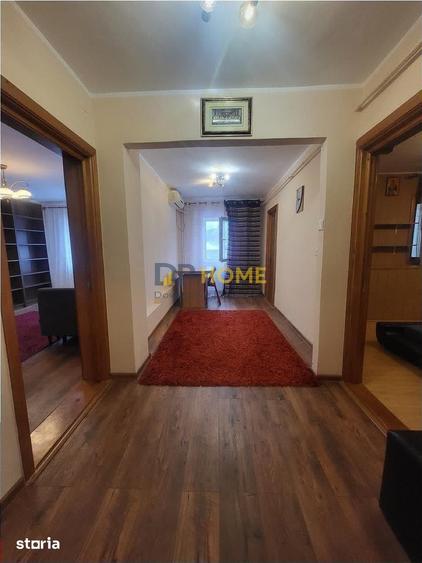 Apartament 2 Camere, etaj 2 din 4, zona Primarie - 2