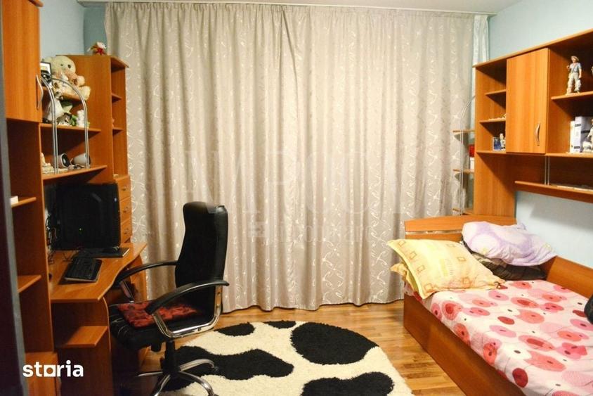 Apartament cu 2 camere semidecomandat în Florești — fotografia 2