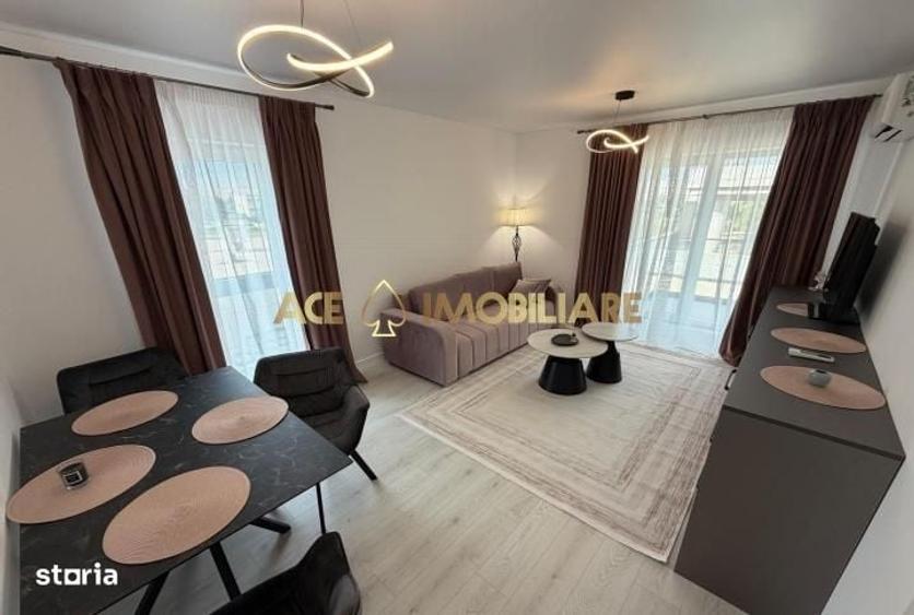 2 Camere de inchiriat | Berceni | Metrou | Modern - 3