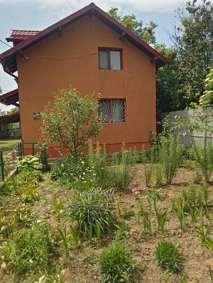 CASA P+M - 144 mp + TEREN 3.000 mp | 3 km DE A3 | BELCIUG, Com. DRAGANESTI, Prahova - 6