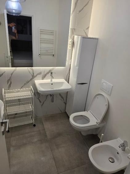 Apartament cu 2 camere decomandat, mobilat în Unirii
