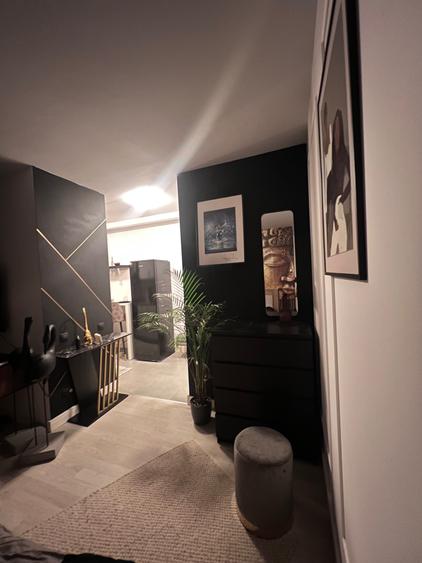 Studio dublu Aviatiei 10 min metrou Aurel Valicu , Promenada Mall, Herastrau - 6