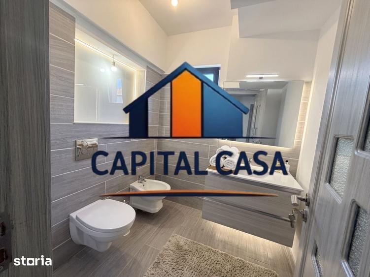 Casă cu 6 camere cu Teren 300 Mp în Tărtășești