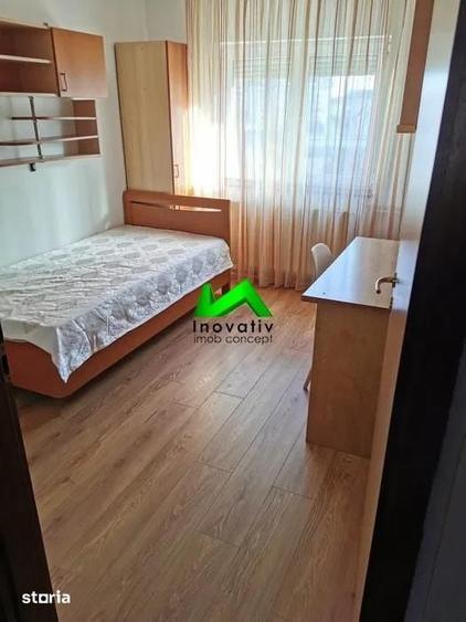 Apartament cu 3 camere decomandat în Turnișor