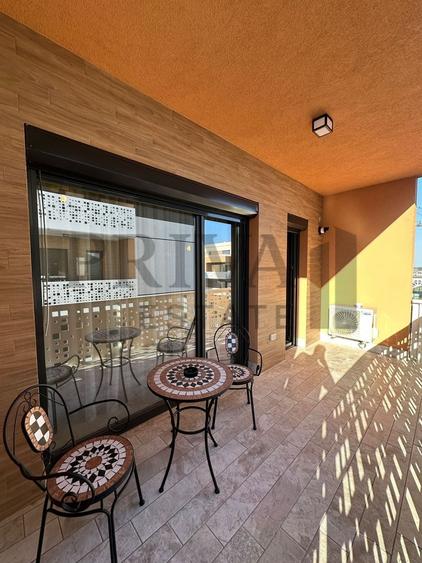 Apartament de lux 2 camere, 53 mp, etaj 4, Lidl Giroc - 20