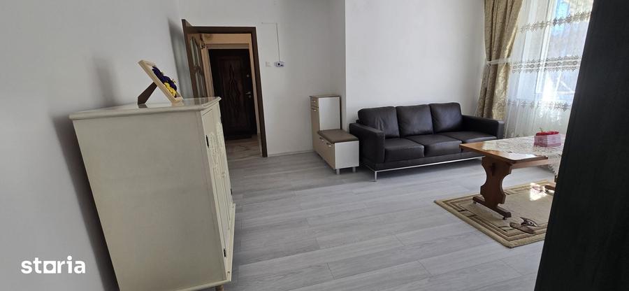 Apartament cu 2 camere în Aleea Trandafirilor