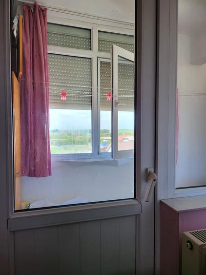 Apartament cu 2 camere decomandat în Nord