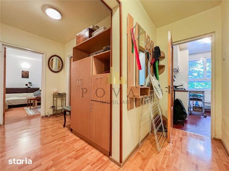 Vanzare Apartament 2 Camere Tineretului - 14