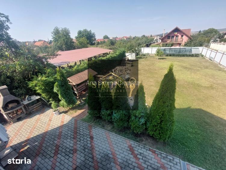 Casa de Vanzare, Sangeorgiu De Mure?, Zona Reziden?iala