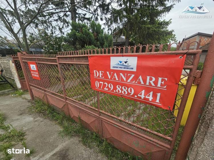 Casă cu 5 camere cu Teren 516 Mp în Ciorogârla
