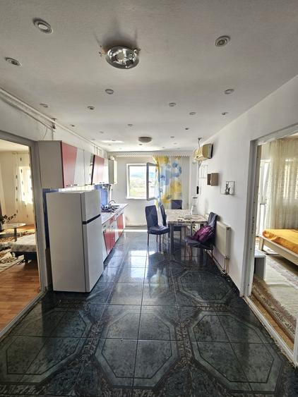 Apartament cu 2 camere în Sebeș