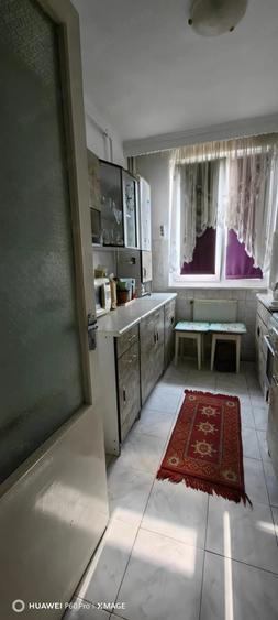 Apartament cu 2 camere semidecomandat în Ultracentral