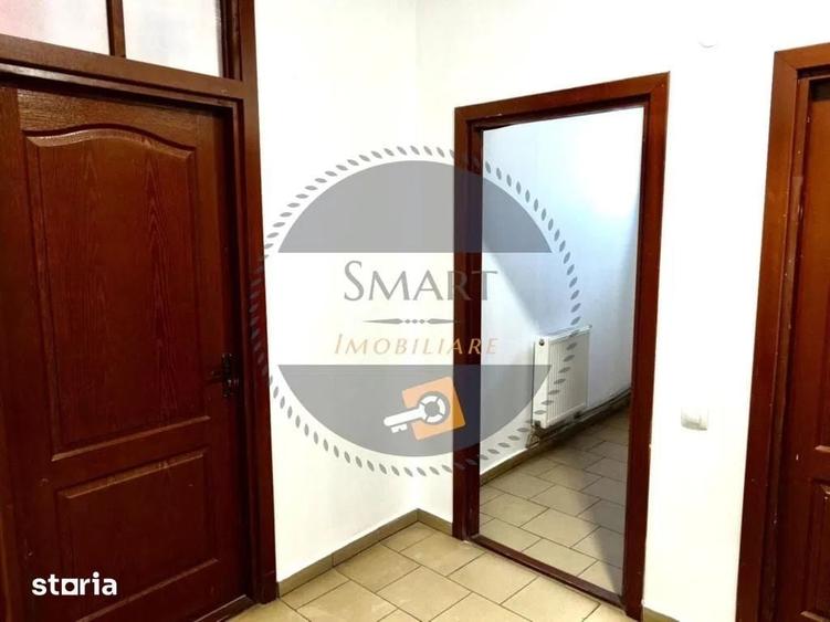 Birou, de 800 mp, în Ultracentral