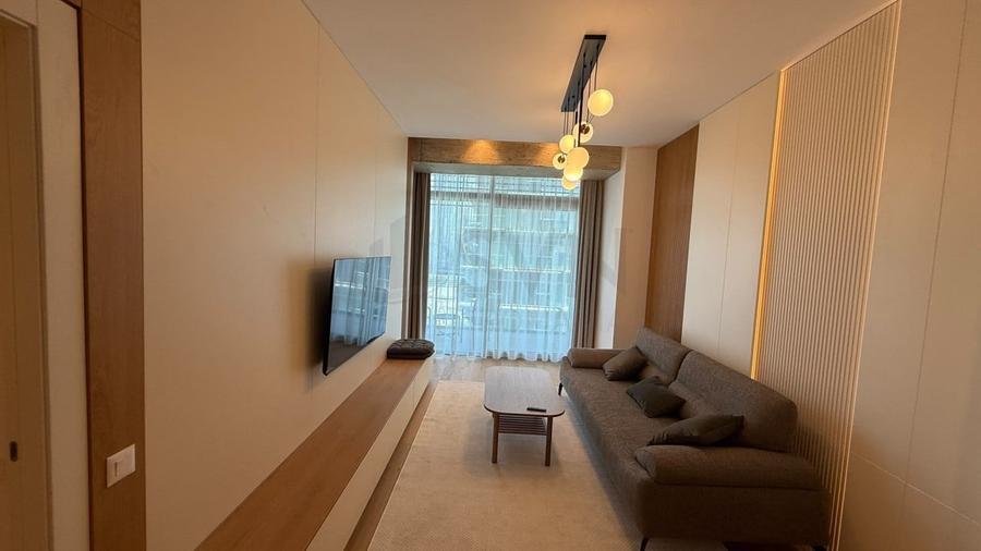 Apartament cu 2 camere decomandat în Aviației