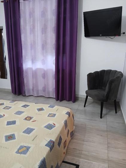 Apartament cu 2 camere decomandat în Amara