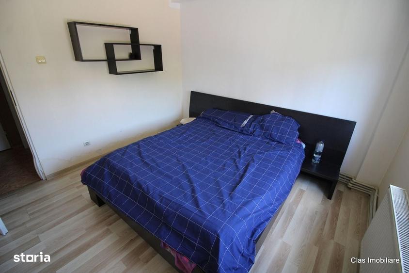 Apartament cu 2 camere decomandat în Tudor Vladimirescu