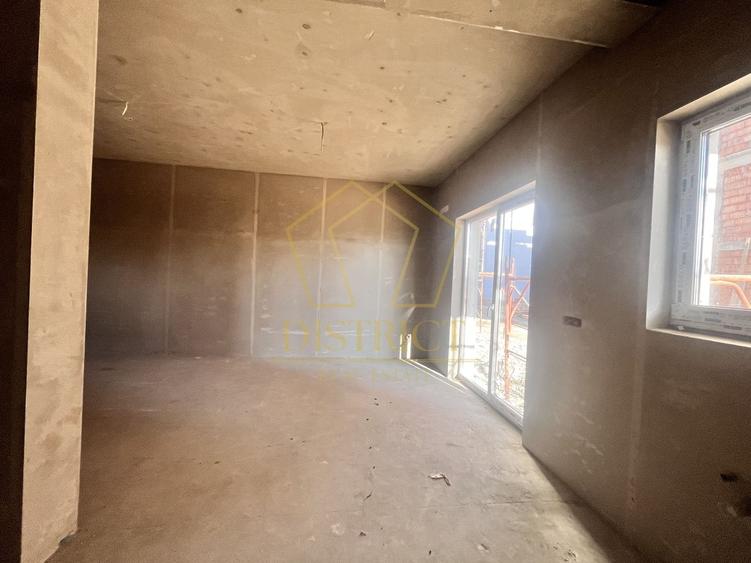 Apartament superb cu 2 camere si gradina de 66 mp I Freidorf - 6
