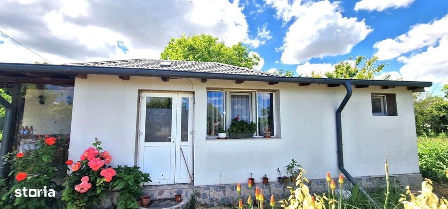 Casă cu 3 camere în Tuzla