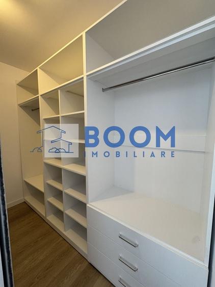 Apartament cu 2 camere decomandat, mobilat în Agrement Ostroveni