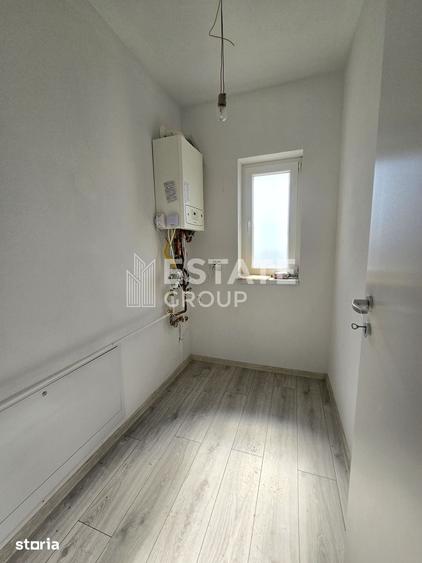 Casă cu 4 camere cu Teren 300 Mp în Ciarda Roșie