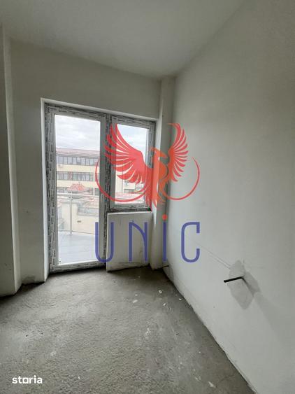 Apartament cu 3 camere în Vest