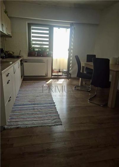 Soarelui, apartament 2 camere, decomandat, centrala, clima - 4