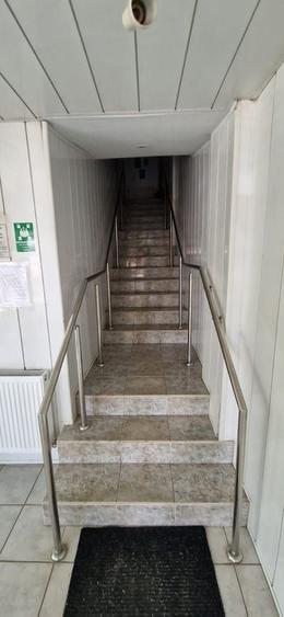 Birou, de 384 mp, în Mihai Bravu