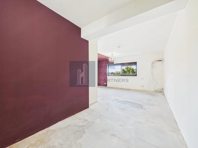 Casă cu 6 camere cu Teren 204 Mp în Tunari