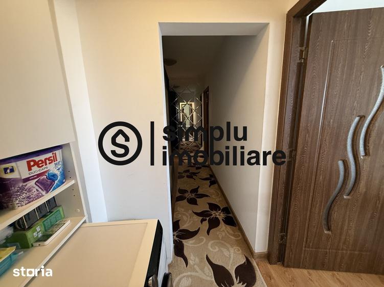 Apartament cu 2 camere în Gării