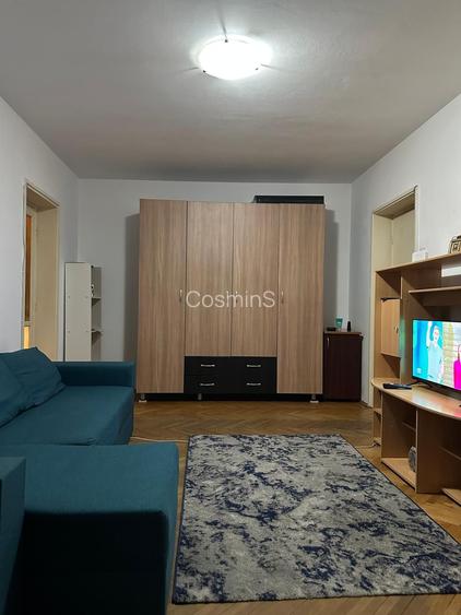 Apartament 2 camere de inchiriat TITAN
