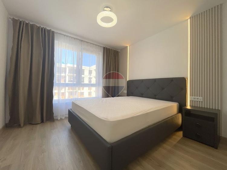 Apartament 2 camere NOU, parcare, prima închiriere | ROKMAN, Tractorul - 11