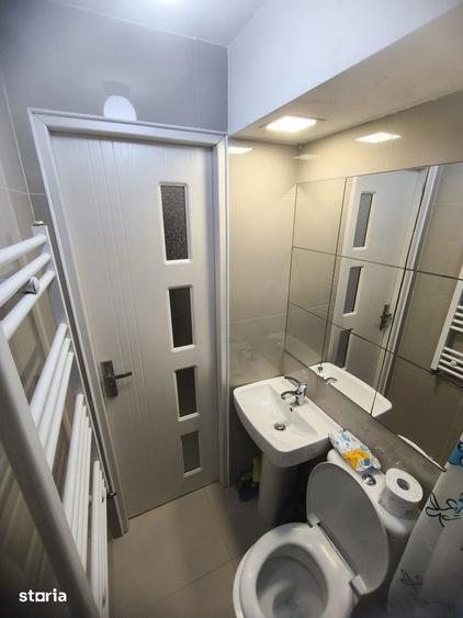 DIRECT PROPRIETAR | Garsoniera 4 min Metrou Mihai Bravu | Pet Friendly - 5