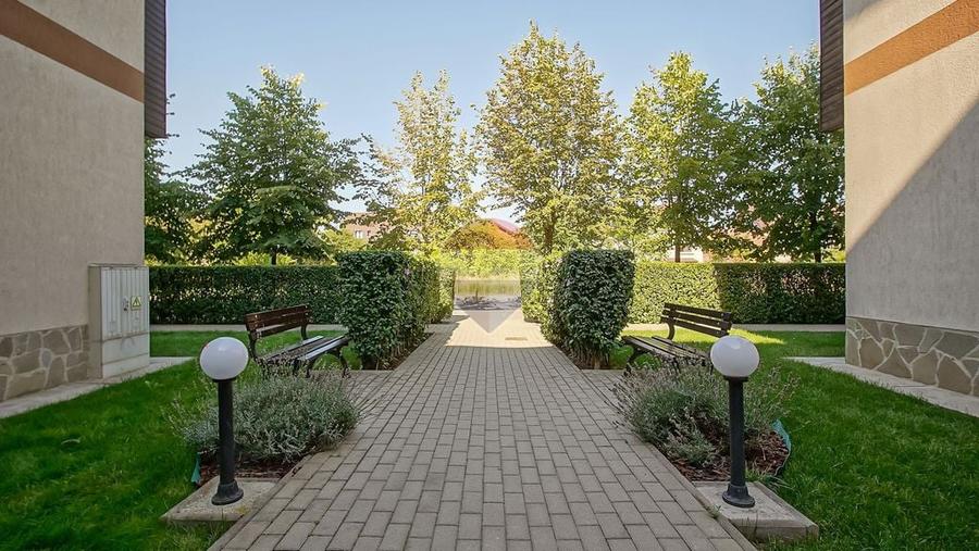 Apartament 3 camere 2 bai | Splendor by Urban Invest | Zo... - 13