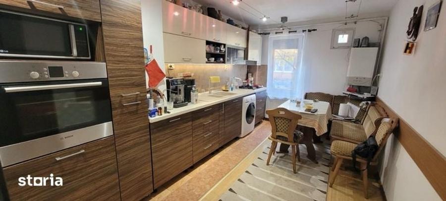 Vand apartament 3 camere zona Craiter - 3
