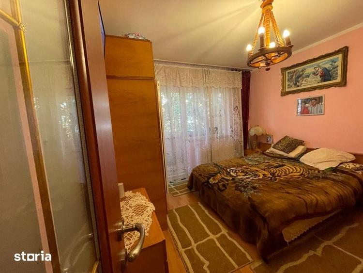 Apartament 2 camere decomandat, Etaj 1, Cartier Hotvon - 2