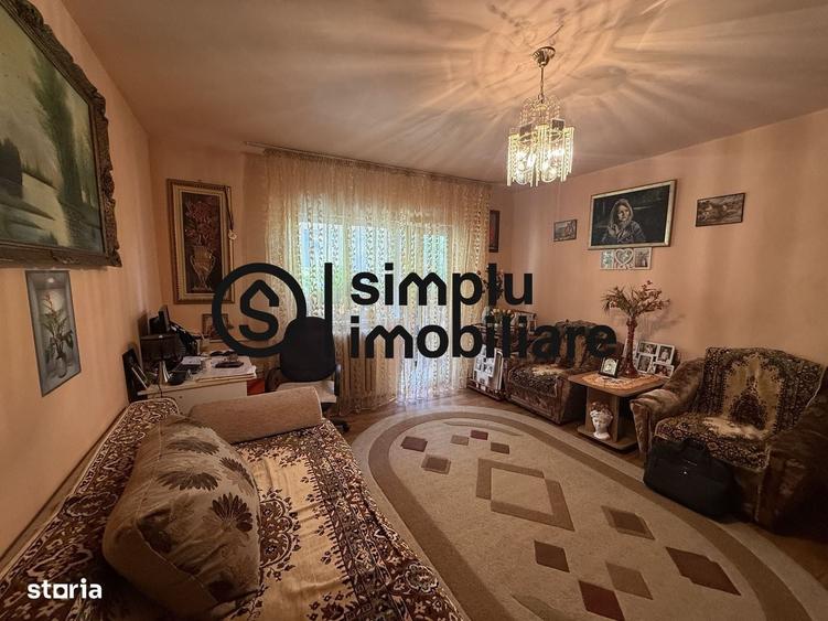 Apartament cu 2 camere semidecomandat în Brazda lui Novac — fotografia 2