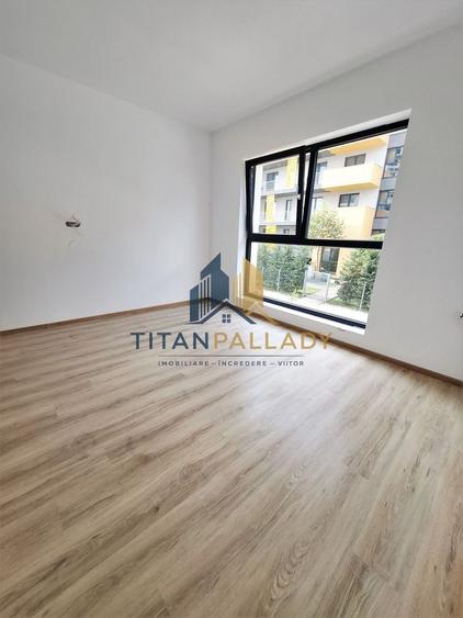 Apartament cu 2 camere decomandat în Theodor Pallady