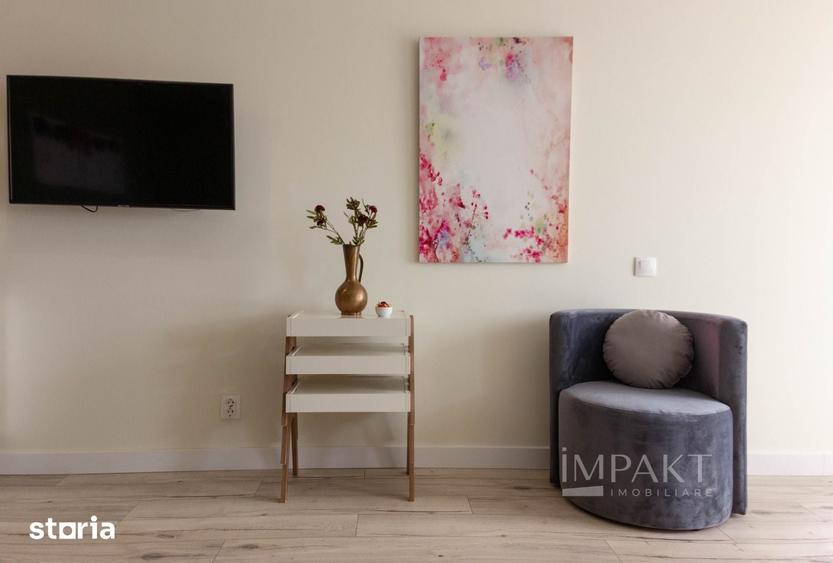 Apartament 2 camere premium in Gheorgheni, la 3 minute de Iulius Mall - 11