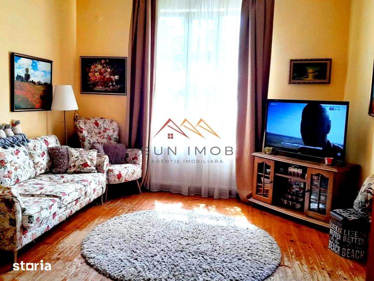 Casă cu 5 camere cu Teren 192 Mp în Sud