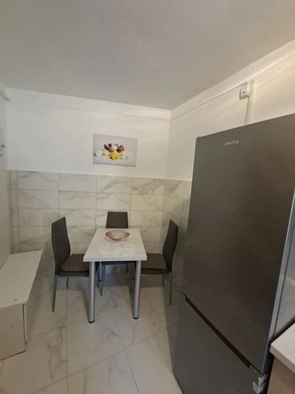 Chirie in centru bloc nou apartament nou - zona Judecatorie-Satu Mare - 5