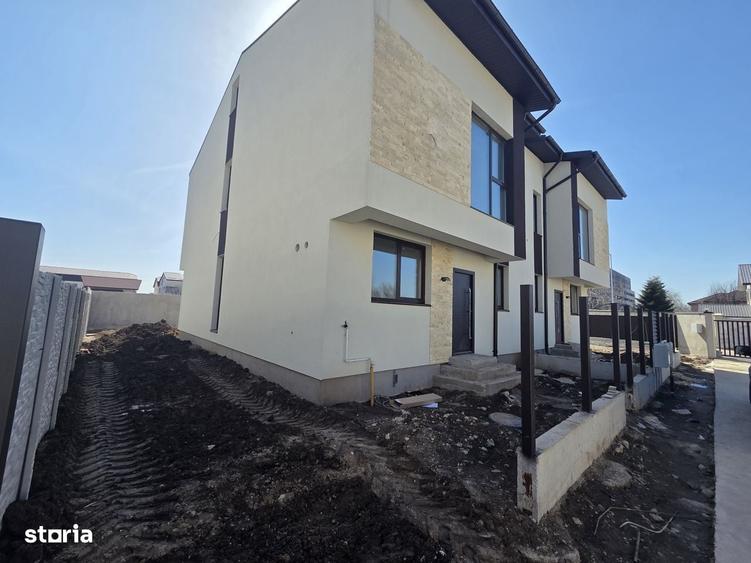 Casă cu 4 camere în Ghencea