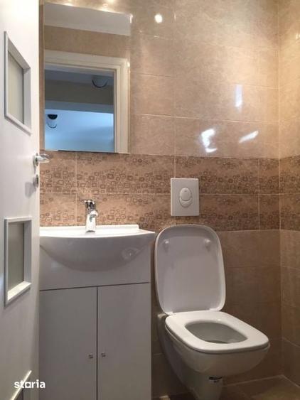 Apartament cu 3 camere în Primăverii
