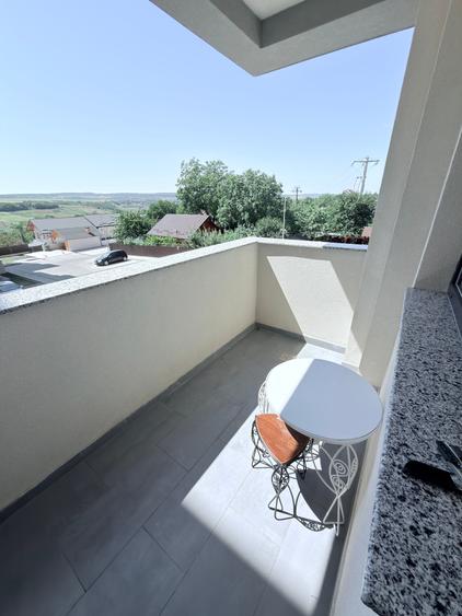 Apartament cu 2 camere în Dragoș Vodă