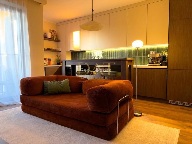 Apartament 3 camere | mobilat și utilat complet | zona IRA